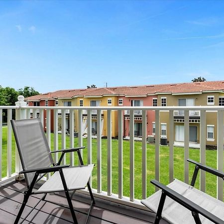 Emerald Island Resort 3 Bedroom Near Disney Kissimmee Extérieur photo