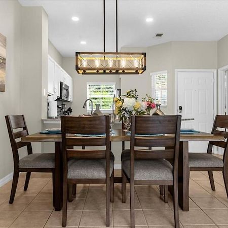 Emerald Island Resort 3 Bedroom Near Disney Kissimmee Extérieur photo