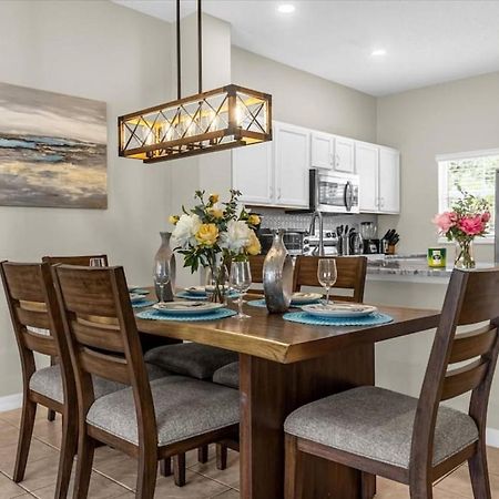 Emerald Island Resort 3 Bedroom Near Disney Kissimmee Extérieur photo