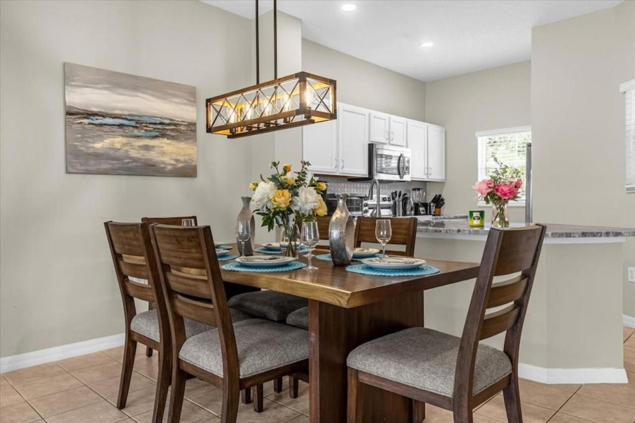Emerald Island Resort 3 Bedroom Near Disney Kissimmee Extérieur photo