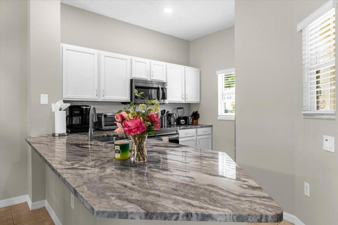 Emerald Island Resort 3 Bedroom Near Disney Kissimmee Extérieur photo